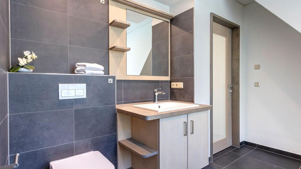 Badezimmer Badezimmer